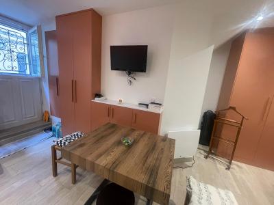 Acheter Appartement Paris-15eme-arrondissement Paris
