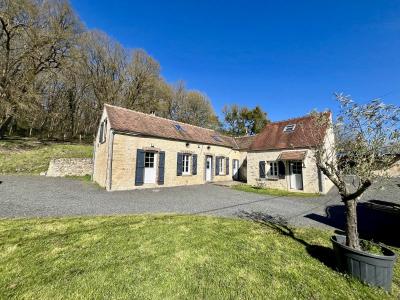 For sale Lorrez-le-bocage-preaux 8 rooms 188 m2 Seine et marne (77710) photo 0