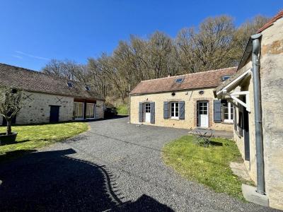 For sale Lorrez-le-bocage-preaux 8 rooms 188 m2 Seine et marne (77710) photo 1