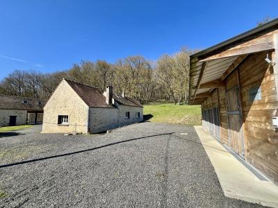 For sale Lorrez-le-bocage-preaux 8 rooms 188 m2 Seine et marne (77710) photo 3