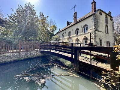Annonce Vente 12 pices Maison Courtenay 45