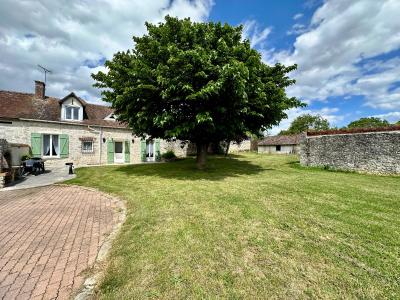 For sale Maisoncelles-en-gatinais 4 rooms 103 m2 Seine et marne (77570) photo 1