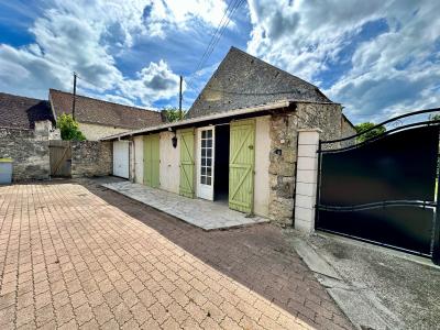 For sale Maisoncelles-en-gatinais 4 rooms 103 m2 Seine et marne (77570) photo 4