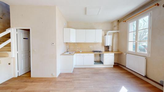 Acheter Maison Nemours Seine et marne