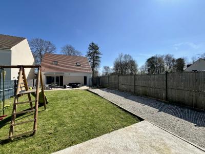 Annonce Vente 6 pices Maison Grez-sur-loing 77