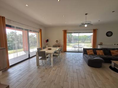 Annonce Vente 4 pices Maison Isle-jourdain 32