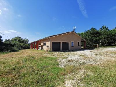 Acheter Maison Isle-jourdain Gers