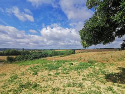 Annonce Vente Terrain Isle-jourdain 32