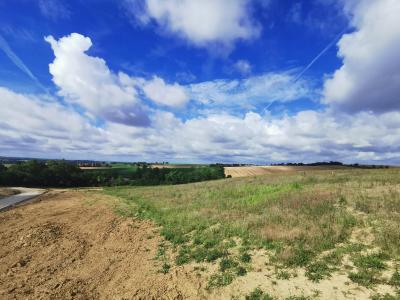Annonce Vente Terrain Isle-jourdain 32