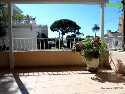 Annonce Vente 2 pices Appartement Bocca 06