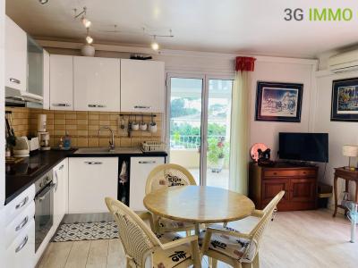 Acheter Appartement 45 m2 Bocca