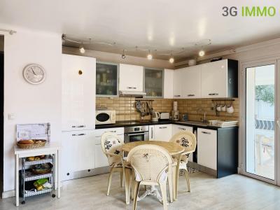 Acheter Appartement Bocca Alpes Maritimes