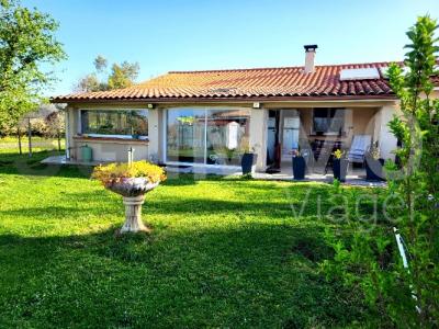 Annonce Vente 6 pices Maison Mirabel 82
