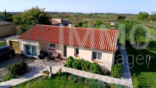 Acheter Maison 100 m2 Mirabel