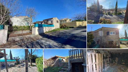 For sale Ganges 3 rooms 68 m2 Herault (34190) photo 0