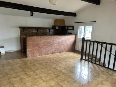 Acheter Maison 68 m2 Ganges