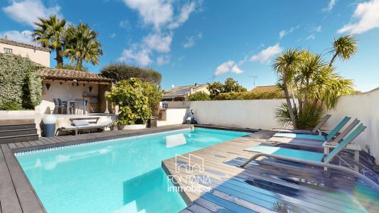 Annonce Vente 6 pices Maison Vendargues 34