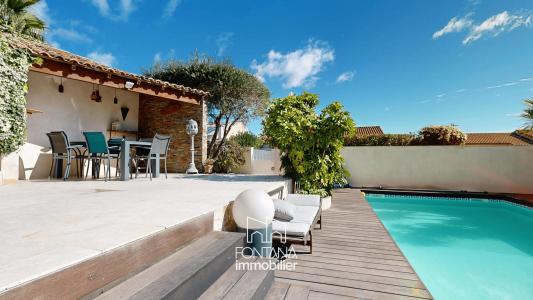 Acheter Maison 169 m2 Vendargues