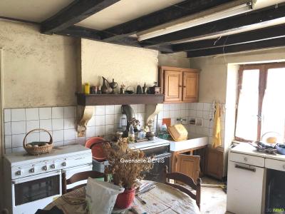 Annonce Vente 2 pices Maison Manot 16