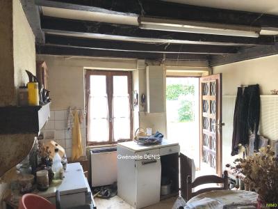 Acheter Maison 43 m2 Manot