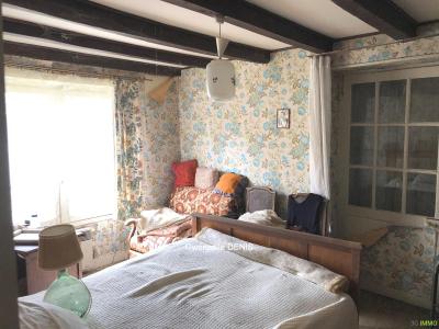 Acheter Maison Manot 25000 euros