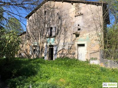 Annonce Vente Maison Gardes-le-pontaroux 16