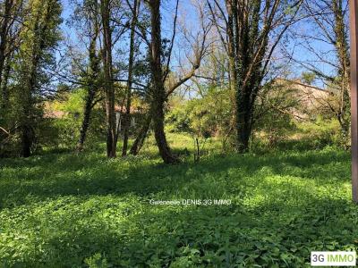 Acheter Maison Gardes-le-pontaroux 40000 euros