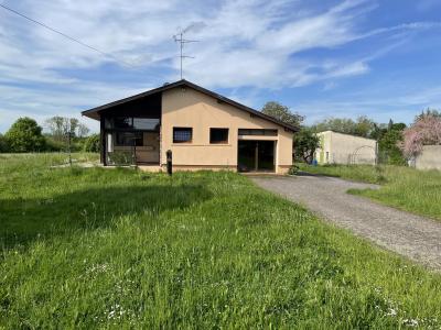 Annonce Vente 4 pices Maison Laronxe 54