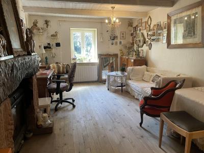 Annonce Vente 6 pices Maison Saint-quirin 57