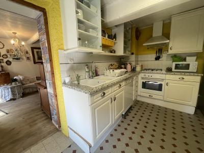 Acheter Maison Saint-quirin Moselle