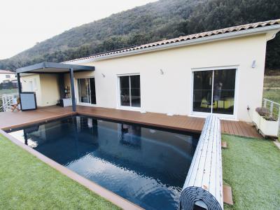 Acheter Maison 120 m2 Aires