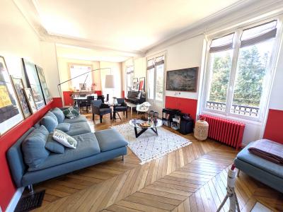 Acheter Maison 204 m2 Montmorency