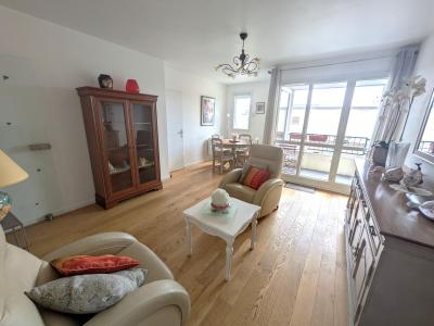 For sale Montmorency 4 rooms 77 m2 Val d'Oise (95160) photo 0
