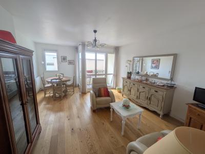 For sale Montmorency 4 rooms 77 m2 Val d'Oise (95160) photo 1