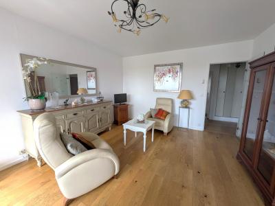 For sale Montmorency 4 rooms 77 m2 Val d'Oise (95160) photo 2