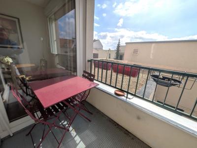 For sale Montmorency 4 rooms 77 m2 Val d'Oise (95160) photo 3