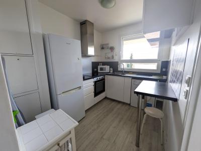 For sale Montmorency 4 rooms 77 m2 Val d'Oise (95160) photo 4