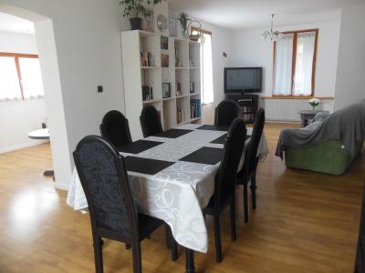 Acheter Maison Publier Haute savoie