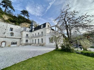 Acheter Maison 277 m2 Rochecorbon