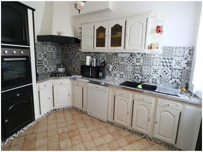 Annonce Vente 7 pices Maison Toulon 83
