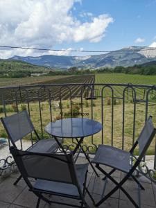 For sale Menglon 8 rooms 283 m2 Drome (26410) photo 0