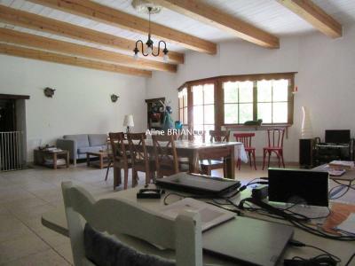 Acheter Maison Glandage Drome