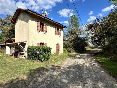 Acheter Maison Roquefort 120000 euros