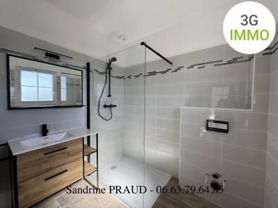 Acheter Maison 104 m2 Coutras