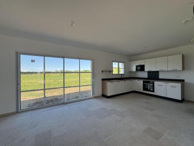 Annonce Vente 5 pices Maison Lussac 33
