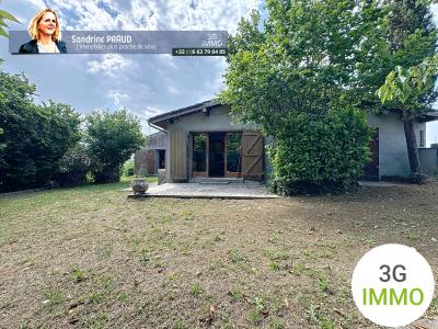 Annonce Vente 3 pices Maison Libourne 33