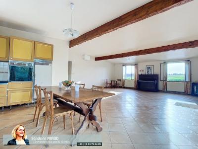 Acheter Maison 126 m2 Libourne