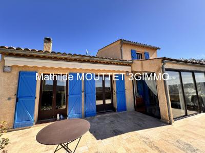 Annonce Vente 3 pices Maison Montagnac-montpezat 04