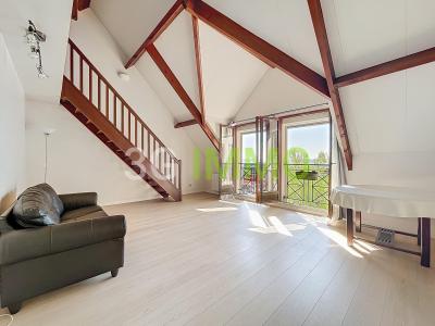 For sale Gargenville 3 rooms 70 m2 Yvelines (78440) photo 1