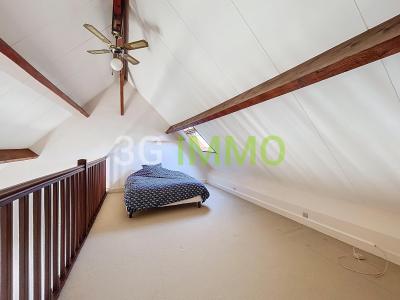 For sale Gargenville 3 rooms 70 m2 Yvelines (78440) photo 2
